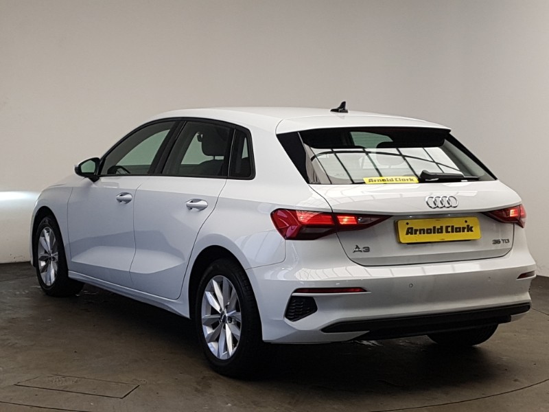 Used Audi A3 2020 for sale - 76408303: Photo 3