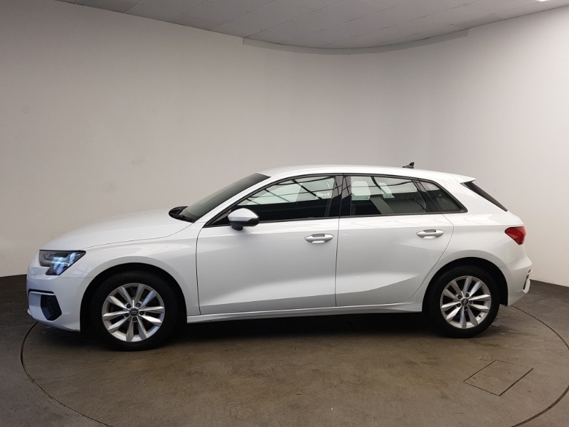 Used Audi A3 2020 for sale - 76408303: Photo 4