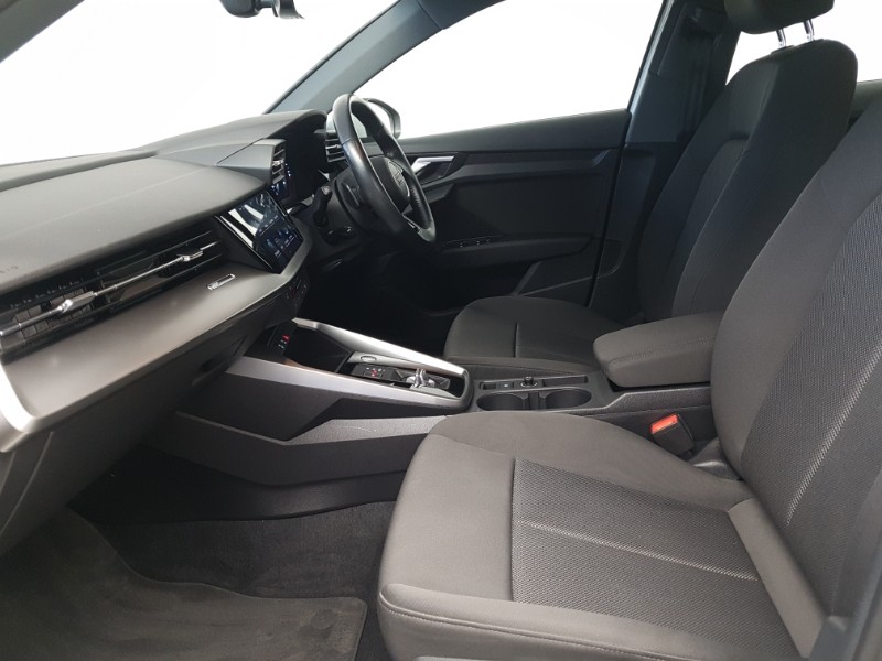 Used Audi A3 2020 for sale - 76408303: Photo 5