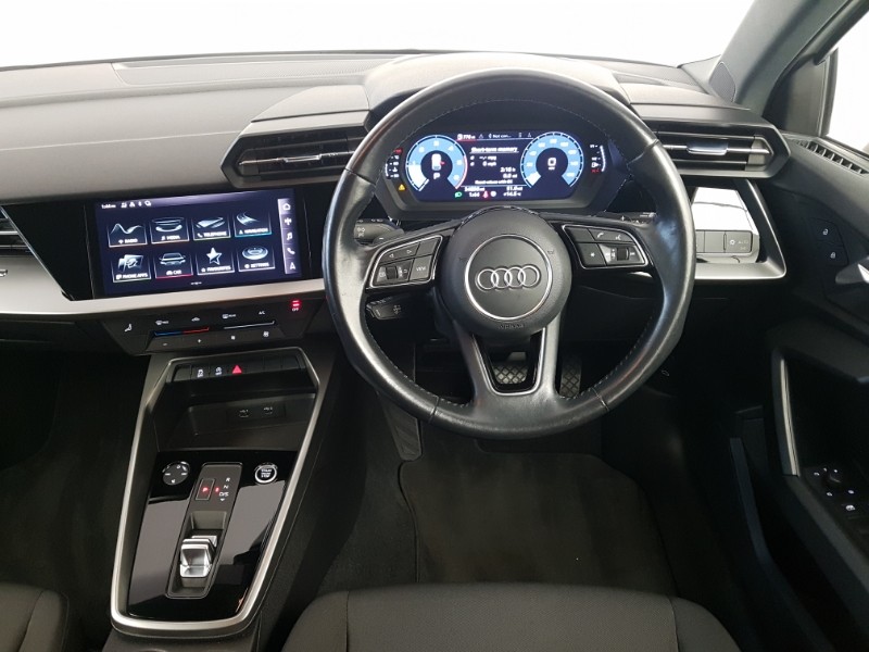 Used Audi A3 2020 for sale - 76408303: Photo 7