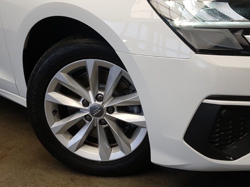 Used Audi A3 2020 for sale - 76408303: Photo 9