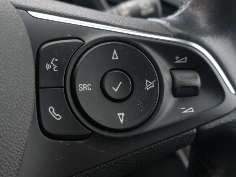 Used Vauxhall Crossland 2021 for sale - 77652390: Photo 15