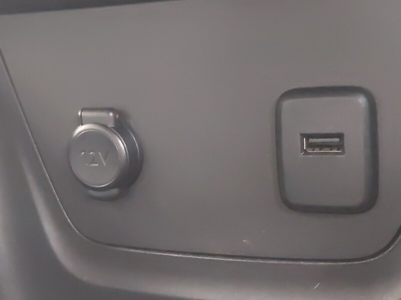 Used Vauxhall Crossland 2021 for sale - 77652390: Photo 19