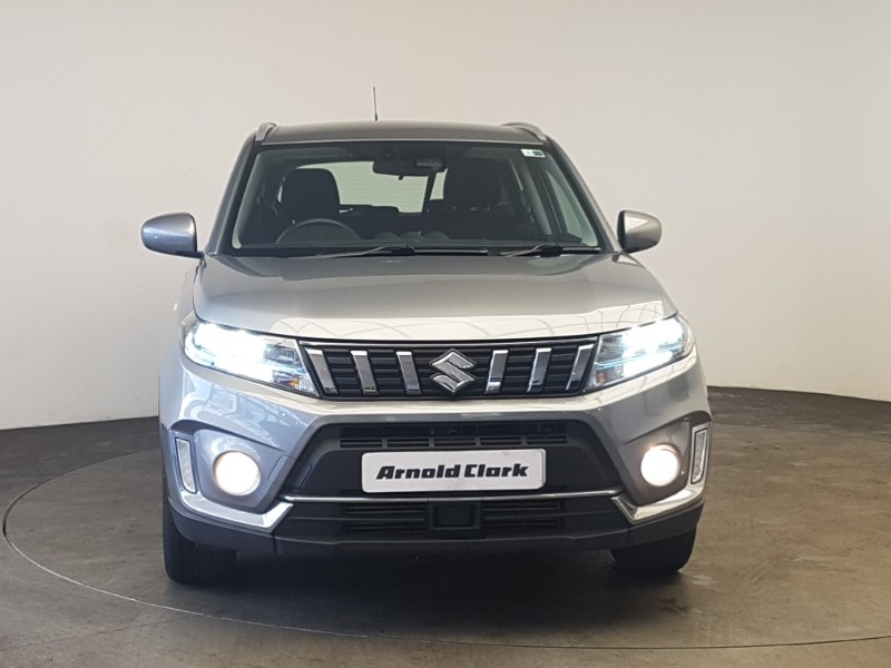 Used Suzuki Vitara 2022 for sale - 77142124: Photo 18