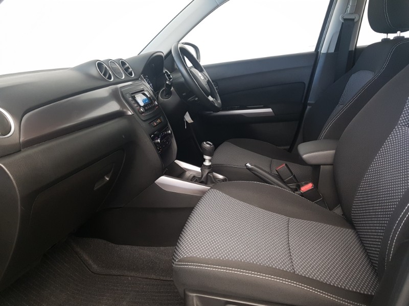 Used Suzuki Vitara 2022 for sale - 77142124: Photo 5