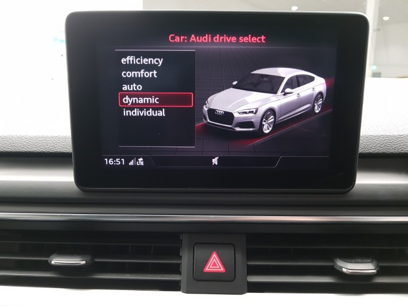 Used Audi A5 2019 for sale - 77189985: Photo 14