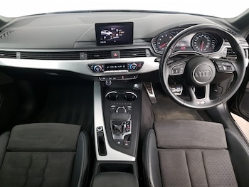 Used Audi A5 2019 for sale - 77189985: Photo