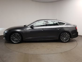 Used Audi A5 2019 for sale - 77189985: Photo
