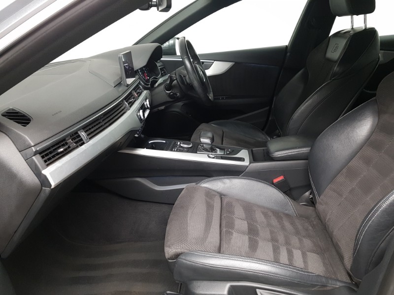 Used Audi A5 2019 for sale - 77189985: Photo 5