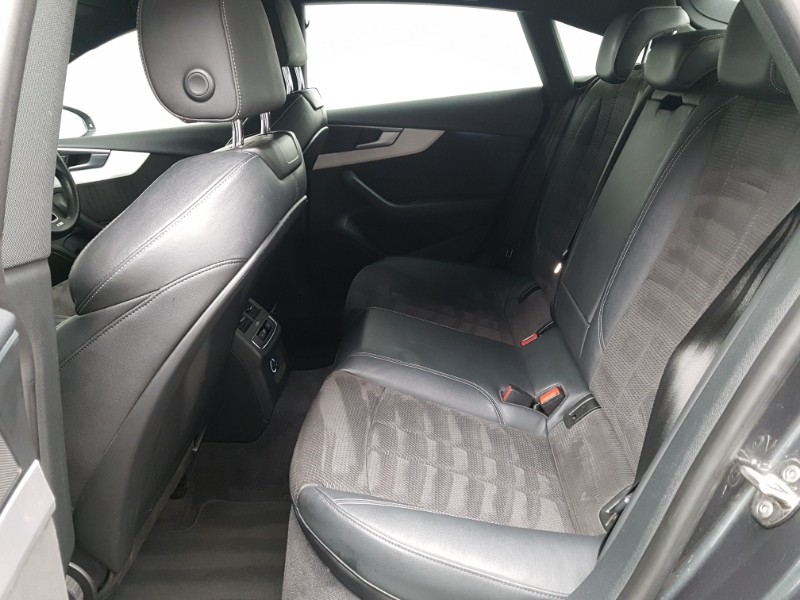 Used Audi A5 2019 for sale - 77189985: Photo 6