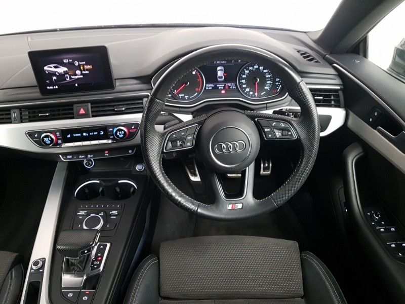 Used Audi A5 2019 for sale - 77189985: Photo 7
