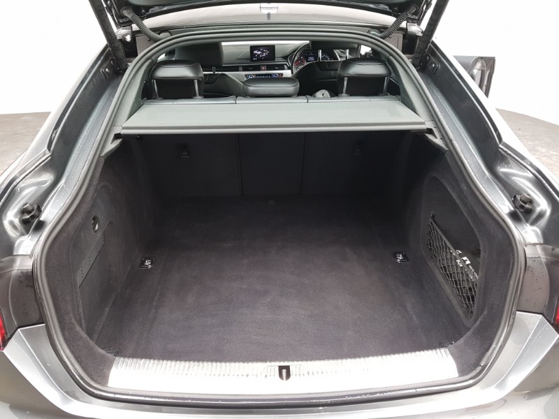 Used Audi A5 2019 for sale - 77189985: Photo 8