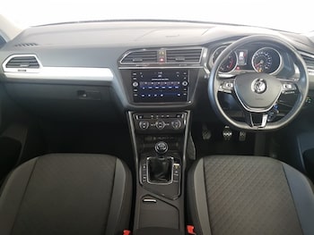 Used Volkswagen Tiguan 2018 for sale - 75640782: Photo
