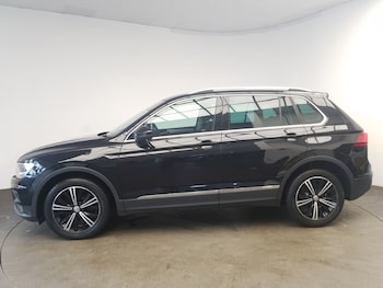 Used Volkswagen Tiguan 2018 for sale - 75640782: Photo