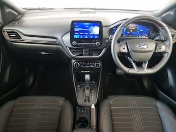 Used Ford Puma 2023 for sale - 75959247: Photo 2