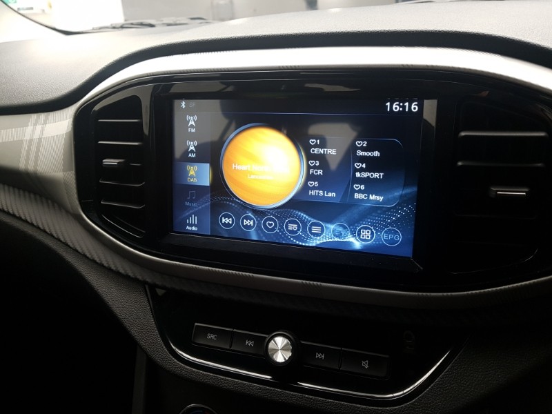 Used MG MG3 2024 for sale - 76418922: Photo 17