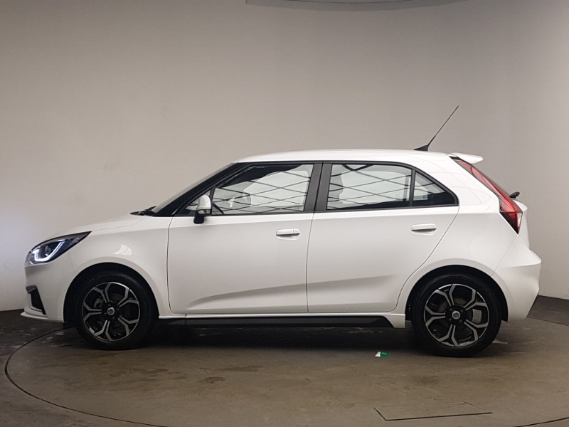 Used MG MG3 2024 for sale - 76418922: Photo 4