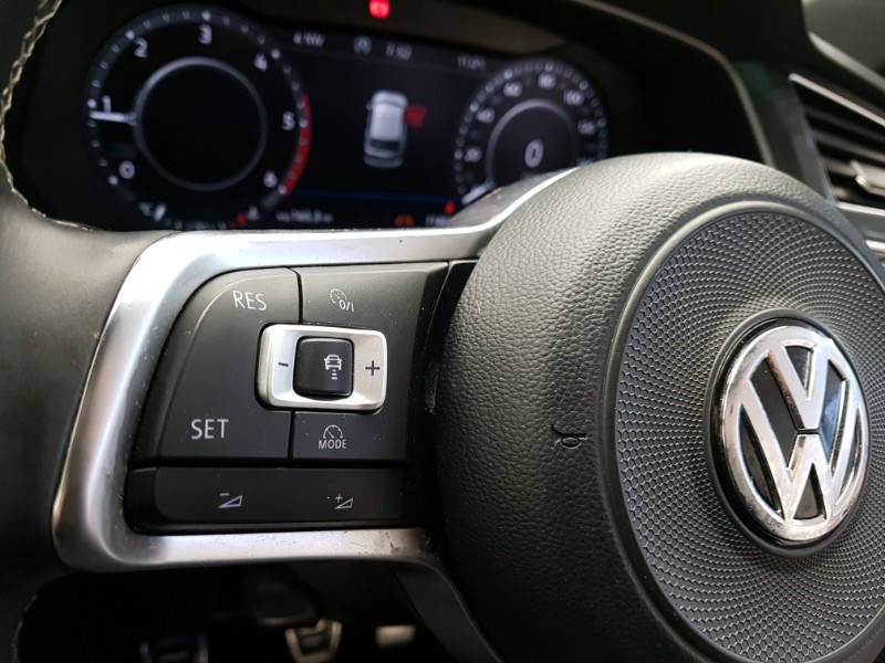 Used Volkswagen Tiguan 2018 for sale - 77624023: Photo 15