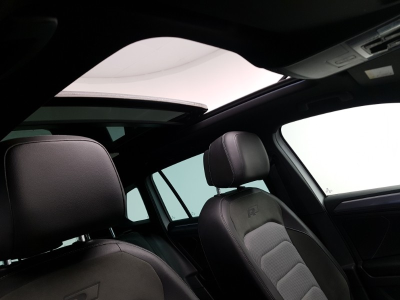 Used Volkswagen Tiguan 2018 for sale - 77624023: Photo 18