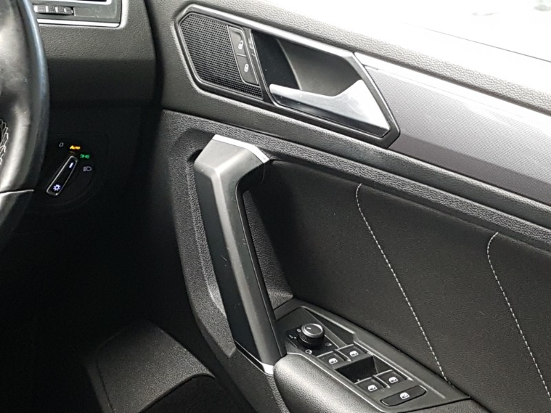 Used Volkswagen Tiguan 2018 for sale - 77624023: Photo 19