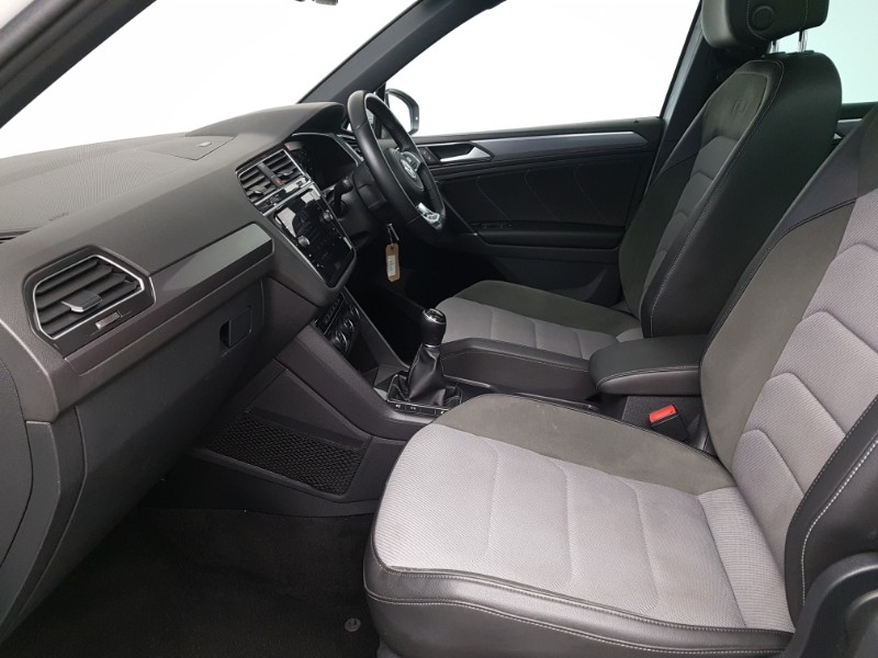 Used Volkswagen Tiguan 2018 for sale - 77624023: Photo 5