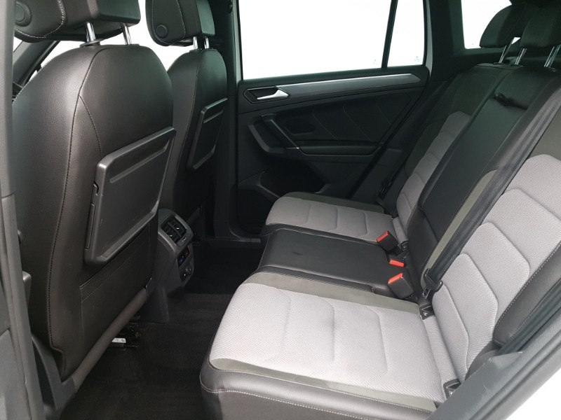 Used Volkswagen Tiguan 2018 for sale - 77624023: Photo 6