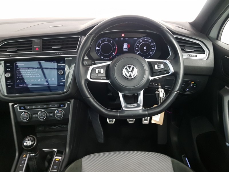 Used Volkswagen Tiguan 2018 for sale - 77624023: Photo 7