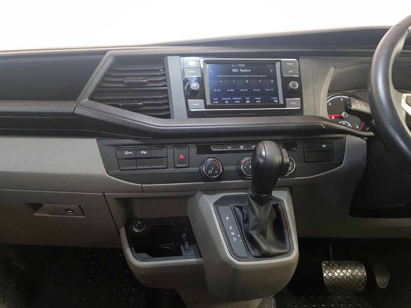 Used Volkswagen Transporter 2022 for sale - 76537231: Photo 11