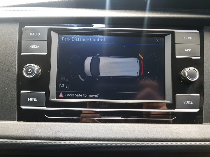 Used Volkswagen Transporter 2022 for sale - 76537231: Photo 12