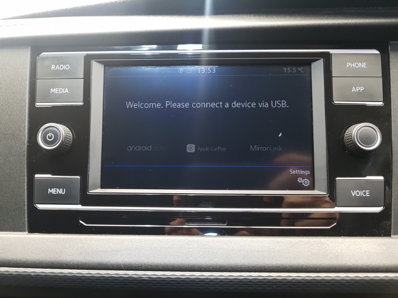 Used Volkswagen Transporter 2022 for sale - 76537231: Photo 13