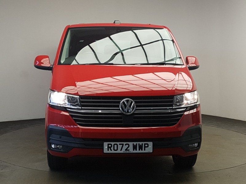 Used Volkswagen Transporter 2022 for sale - 76537231: Photo 18