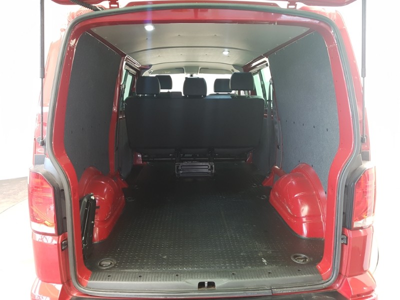 Used Volkswagen Transporter 2022 for sale - 76537231: Photo 8