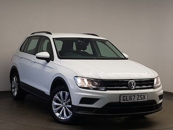 2017 - 2.0 TDi 150 S 5dr