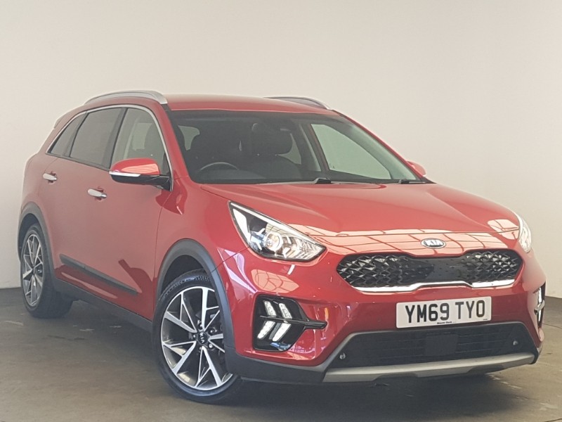 Used Kia Niro 2020 for sale - 76846990: Photo 1