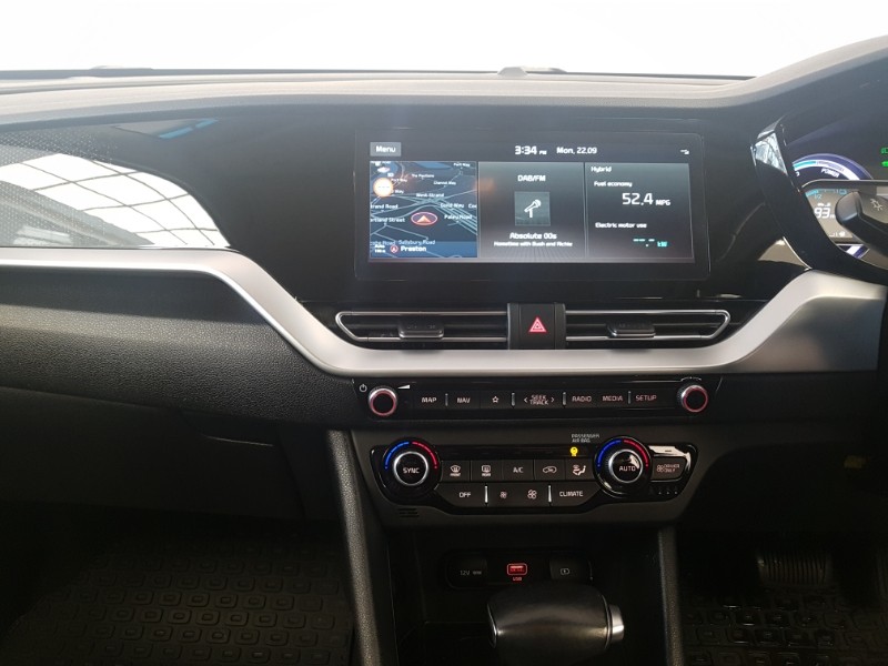 Used Kia Niro 2020 for sale - 76846990: Photo 11