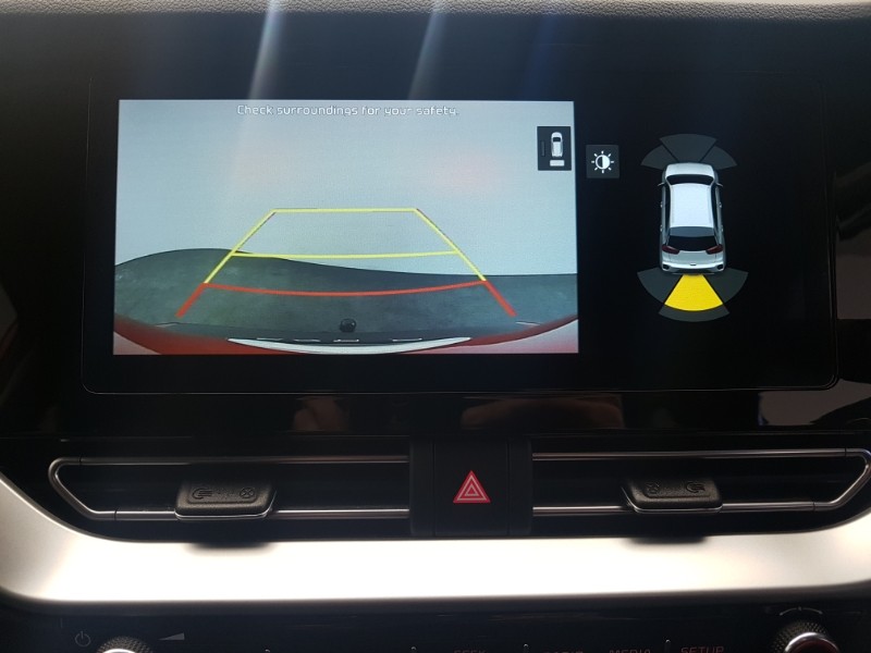 Used Kia Niro 2020 for sale - 76846990: Photo 12