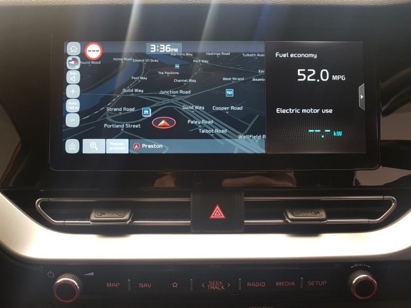 Used Kia Niro 2020 for sale - 76846990: Photo 13