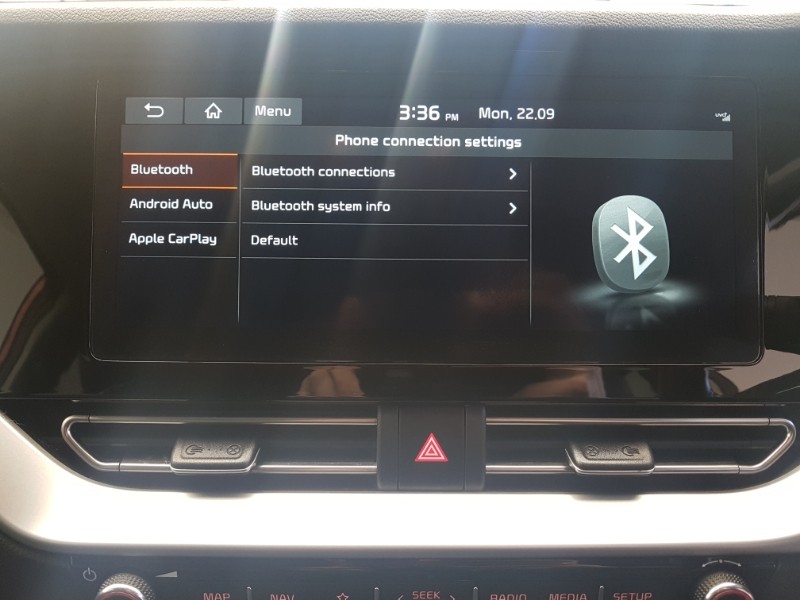 Used Kia Niro 2020 for sale - 76846990: Photo 14