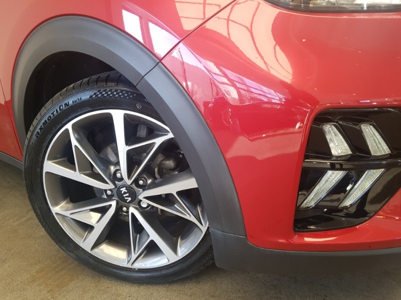 Used Kia Niro 2020 for sale - 76846990: Photo 9