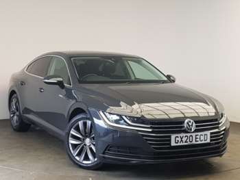2020 - 2.0 TSI SE 5dr DSG