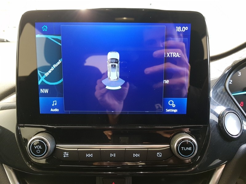 Used Ford Puma 2020 for sale - 76343482: Photo 12