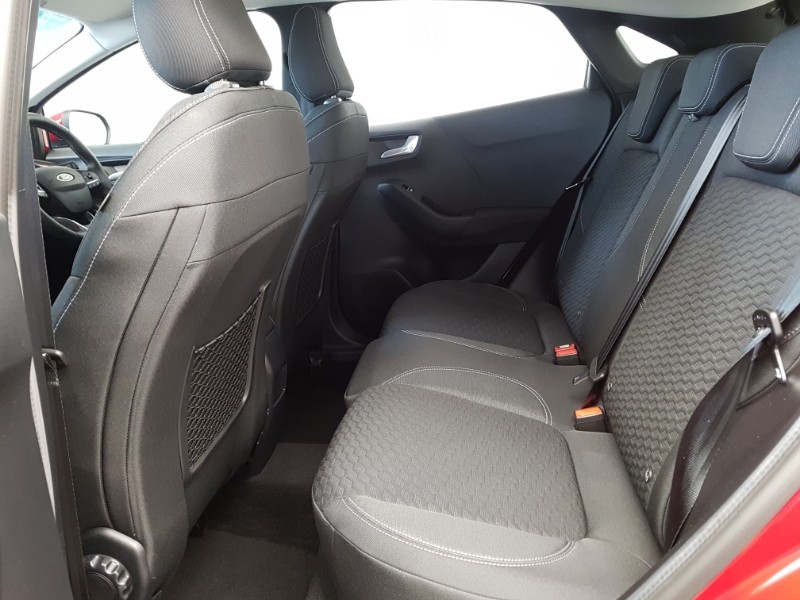 Used Ford Puma 2020 for sale - 76343482: Photo 6
