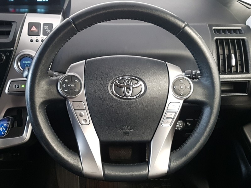 Used Toyota Prius+ 2019 for sale - 78202801: Photo 10