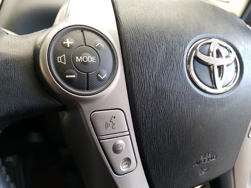 Used Toyota Prius+ 2019 for sale - 78202801: Photo 15