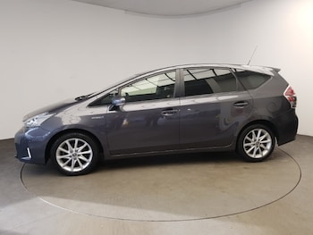 Used Toyota Prius+ 2019 for sale - 78202801: Photo