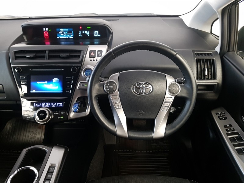 Used Toyota Prius+ 2019 for sale - 78202801: Photo 7