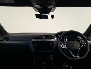 Used Volkswagen Tiguan 2023 for sale - 79517574: Photo