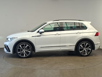 Used Volkswagen Tiguan 2023 for sale - 79517574: Photo