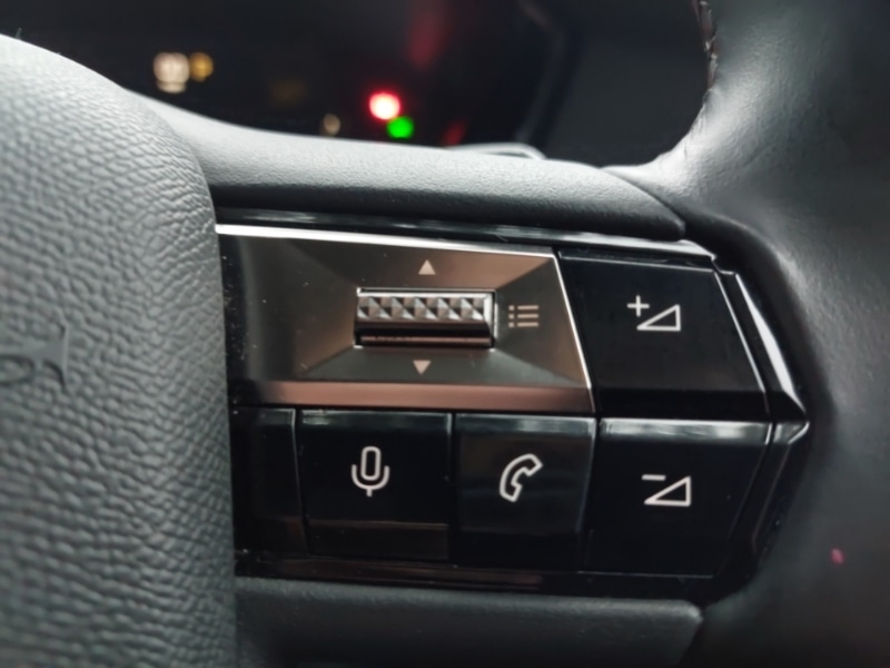 Used DS Automobiles DS 4 2023 for sale - 77178541: Photo 18