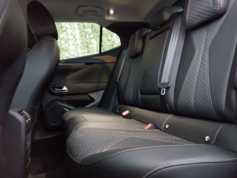 Used DS Automobiles DS 4 2023 for sale - 77178541: Photo 6